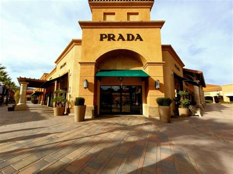 prada cabazon